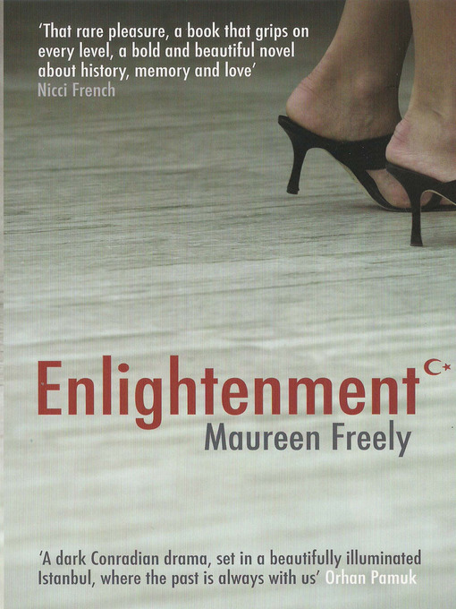 Title details for Enlightenment by Maureen Freely - Available